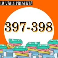 Películas N° 397 y 398