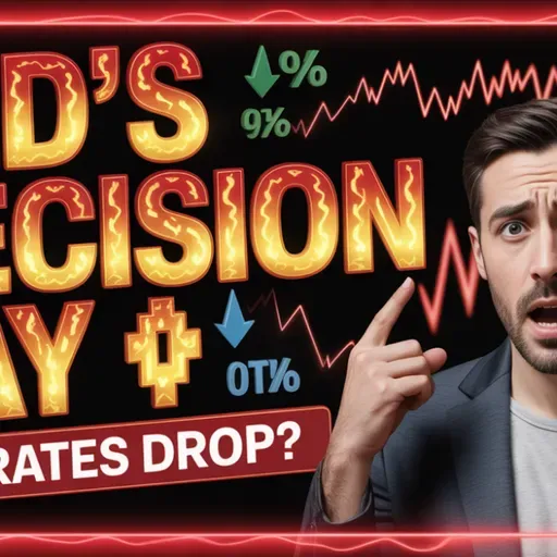 S2025 Ep165: Mortgage Rates After the Fed Cut: The Truth Nobody's Telling You