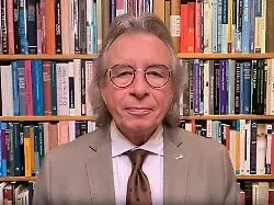 Thomas Jäger: "Iran wird genau das machen, was Russland macht"