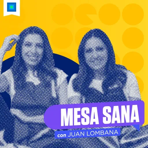 Mesa Sana - Convertir una cuenta de Instagram en un negocio exitoso, con Juan Lombana