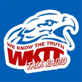 WKTT Talkradio 1066 AM