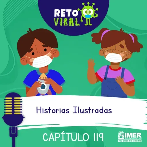 Historias Ilustradas