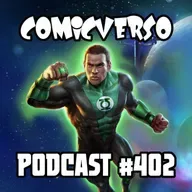 Comicverso 402: Houses of the Unholy y Beware my Power