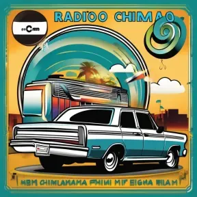 Radio Chimba 95FM