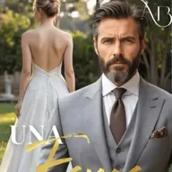 Una esposa para mi hermano Capítulo 1 Una idea descabellada | Deanna y Daniel Crusher | Diferencia de Edad