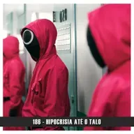 Doublecast 186 - Hipocrisia até o talo