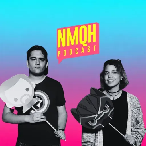 NMQH #141 - Tu pelìcula FEA de la bruja FEA se ve FEA
