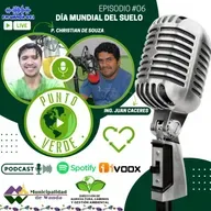 Punto Verde Ep 06: Día Mundial del Suelo