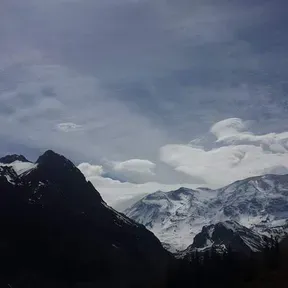 Limite Maipo