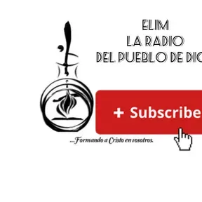 Radio Restauración Elim