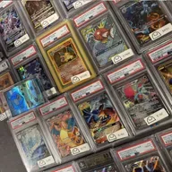 Why Pokémon cards are growing faster than your retirement account