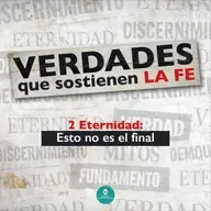 ETERNIDAD - Esto no es el final