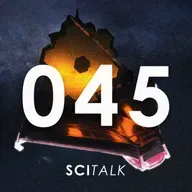 #45 - O Espelho Dourado: A História e a Ciência por trás do Telescópio James Webb