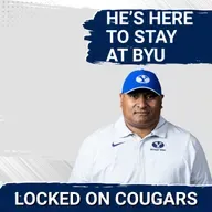 Kalani Sitake Stays! Record Contract(s) & NIL War Chest Changes BYU's Status in College Football! | College Football Playoff Committee Buffoonery Knows No Bounds