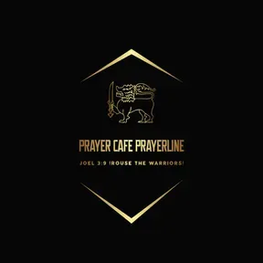 Prayer Cafe Radio