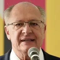 Alckmin diz que capitalização do BRB é responsabilidade do governo do DF