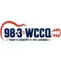98.3 WCCQ - WCCQ