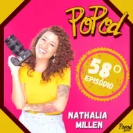 Nathália Millen - Popodcaxt #058