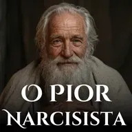 O Tipo De Narcisista Que MAIS Destrói E NINGUÉM Detecta