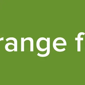 orange fm