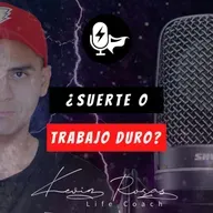 0074 ¿Suerte o trabajo duro?