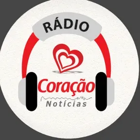 radio web coracao noticias