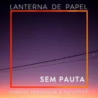 Sem pauta