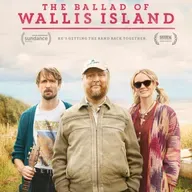 CinemaNET 1402: La Balada de la Isla (2025) & Letra y Música (2007)