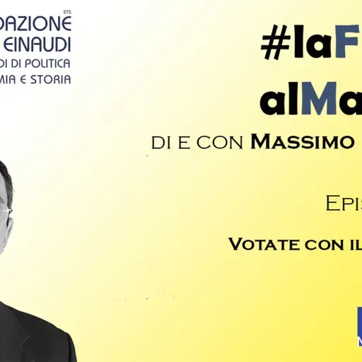 #LaFLEalMassimo - Episodio 127: Votate con il portafogli