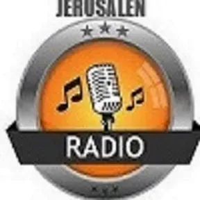 RADIO JERUALEN