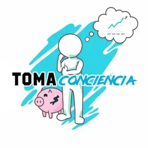 #TomaConciencia