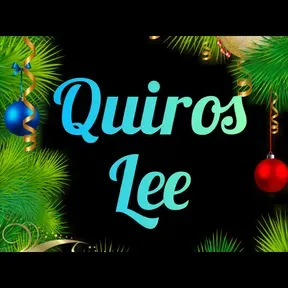 Radio Q Lee