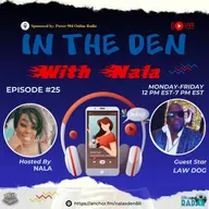 Bonus Edition 4: Get ready to discover the creative minds behind the “UNTITLED” compilation album!