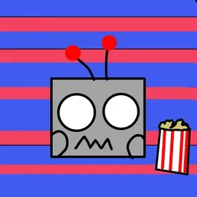 Dads Robot Shelter