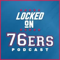 MEDIA DAY Reax: Nick Nurse' PissedOff'ed-ness & Embiid's Status - Locked On Philadelphia 76ers