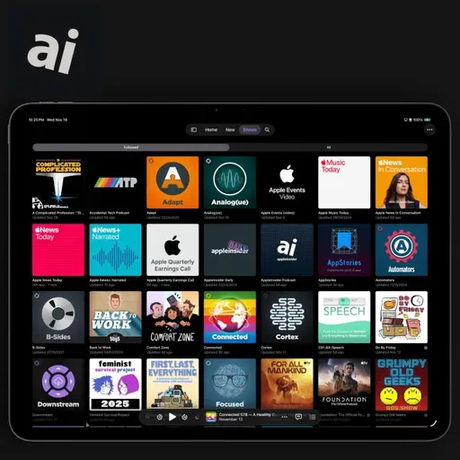 Apple gives up on MLS, the Mac Pro, and an iPhone designer on this week's AppleInsider Podcast