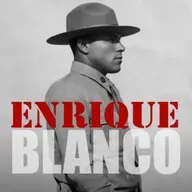 Enrique Blanco una leyenda