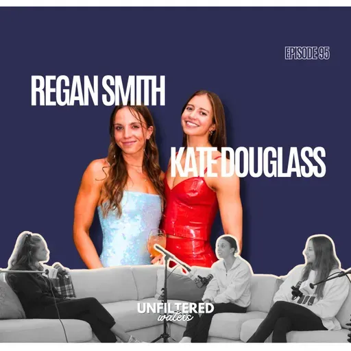 Dynamic Duos: Regan Smith & Kate Douglass