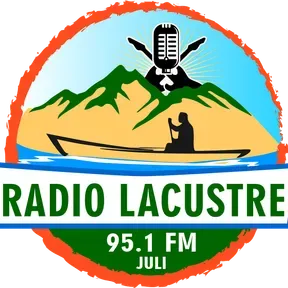 RADIO LACUSTRE 95.1 FM - JULI