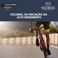 S05E173 - Ciclismo, do iniciante ao alto rendimento