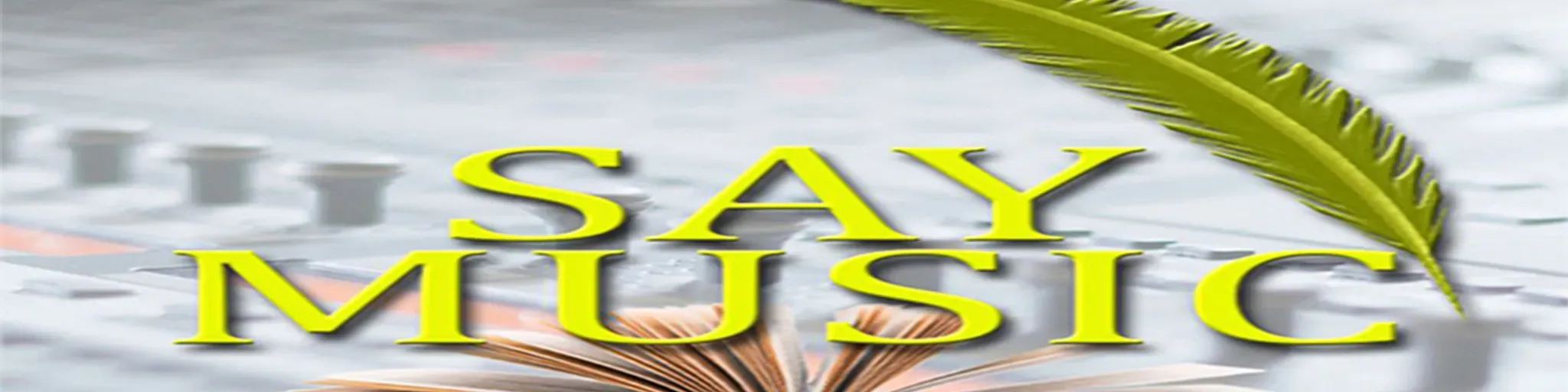 Say Music