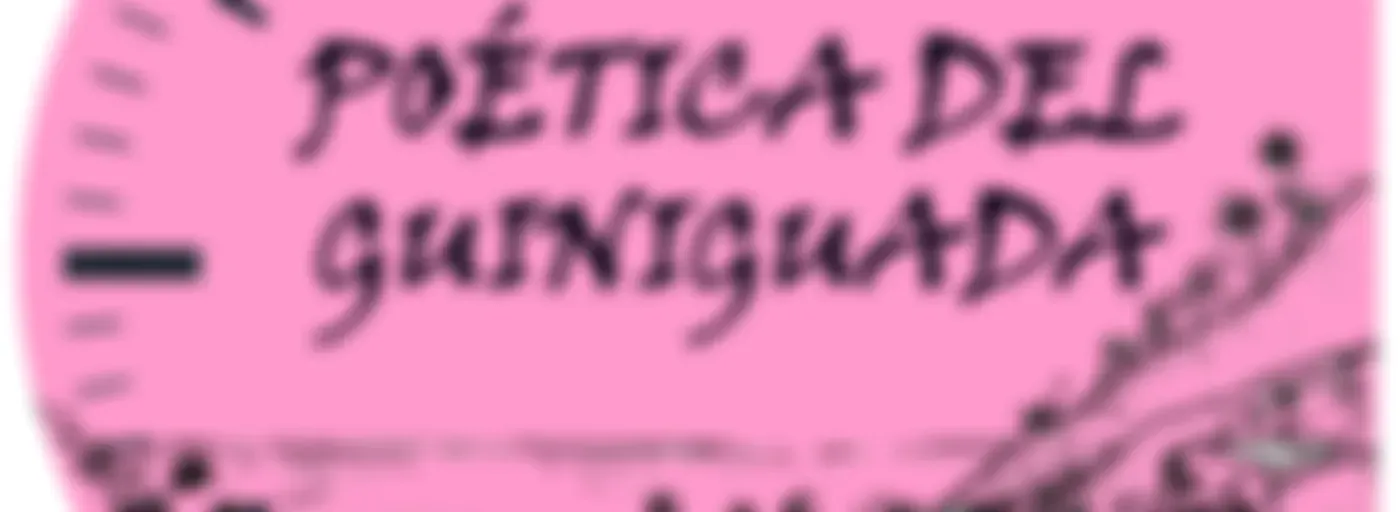 La Hora Poetica del Guiniguada
