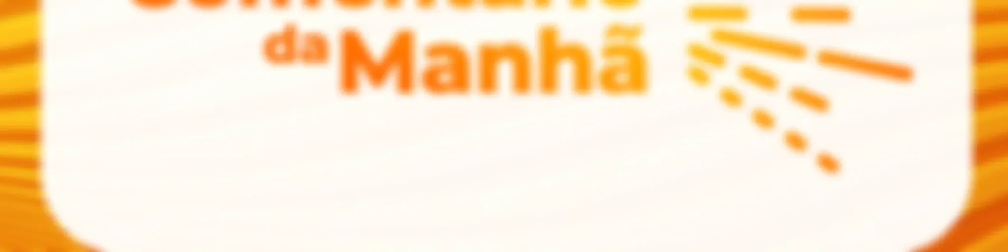 Comentário da Manhã AgRural