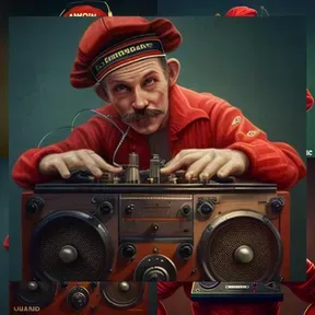 Rádio Bom Gosto