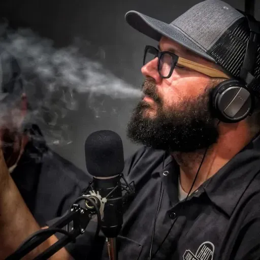 #ELOSOFUMARTAKES - 338th Take - with Matt Tye of How 'Bout That Cigar