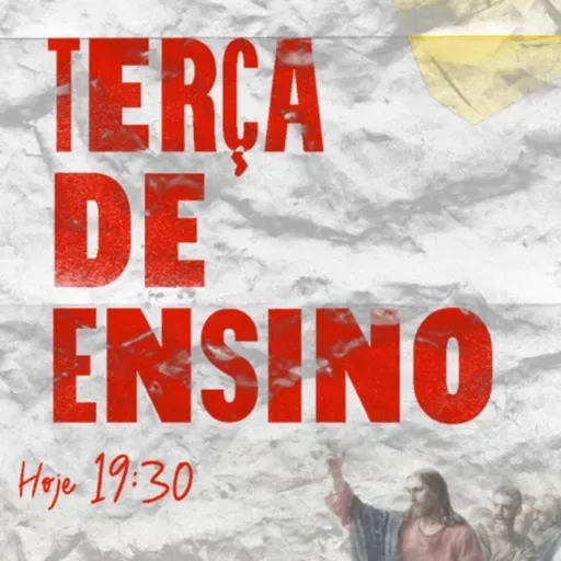 Terça de Ensino | A igreja de Laodicéia | Pastora Cristiane Ciriaco