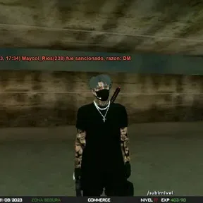 GONZ444