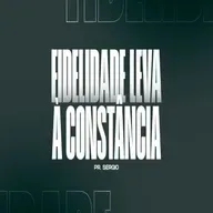 FIDELIDADE LEVA À CONSTÂNCIA
