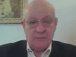Wolfgang Richter mahnt bei Iran-Deal zur Vorsicht: "Bis Freitag kann viel passieren"