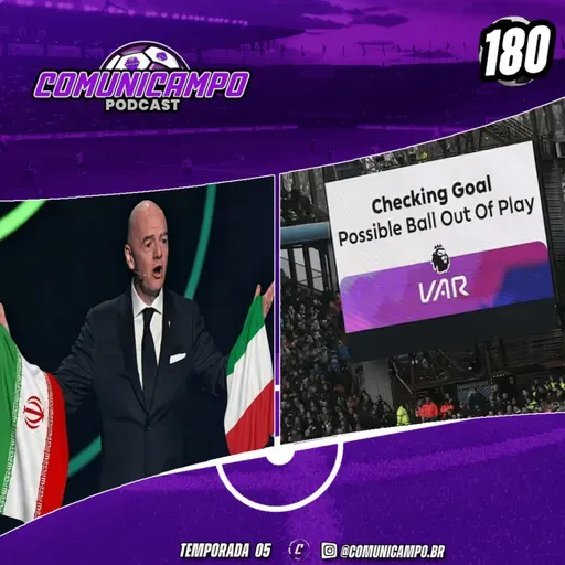 VAR na Inglaterra, Prestianni e FIFA